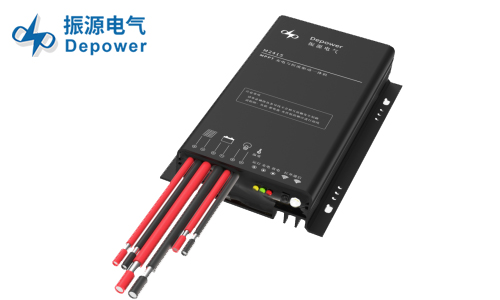 M2415-太阳能路灯控制器-MPPT控制器-太阳能路灯控制器|MPPT控制器|物联网控制器|市电互补-金狮贵宾会