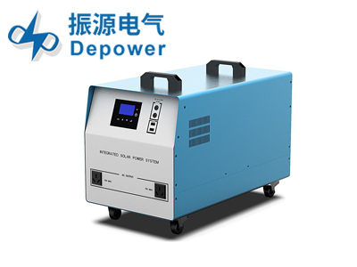 MI系列逆变控制一体机4KVA~5KVA-一体化/配件-太阳能路灯控制器|MPPT控制器|物联网控制器|市电互补-金狮贵宾会